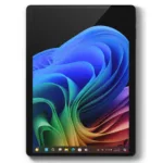 تبلت 13 اینچی مایکروسافت مدل Surface Pro 11-Snapdragon X Plus LCD ظرفیت یک ترابایت و رم 16 گیگابایت