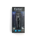 ماشین اصلاح موی صورت شارژی کیمی مدل  Km_593