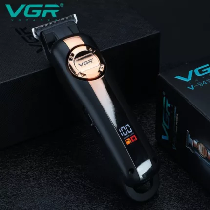 ماشین اصلاح موی سر و صورت وی جی ار مدل V-941