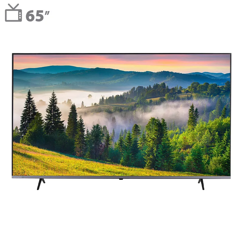 تلویزیون 65 اینچ ال ای دی هوشمند دوو مدل DSL-65SU1870 تلویزیون 65 اینچ ال ای دی هوشمند دوو مدل DSL-65SU1870