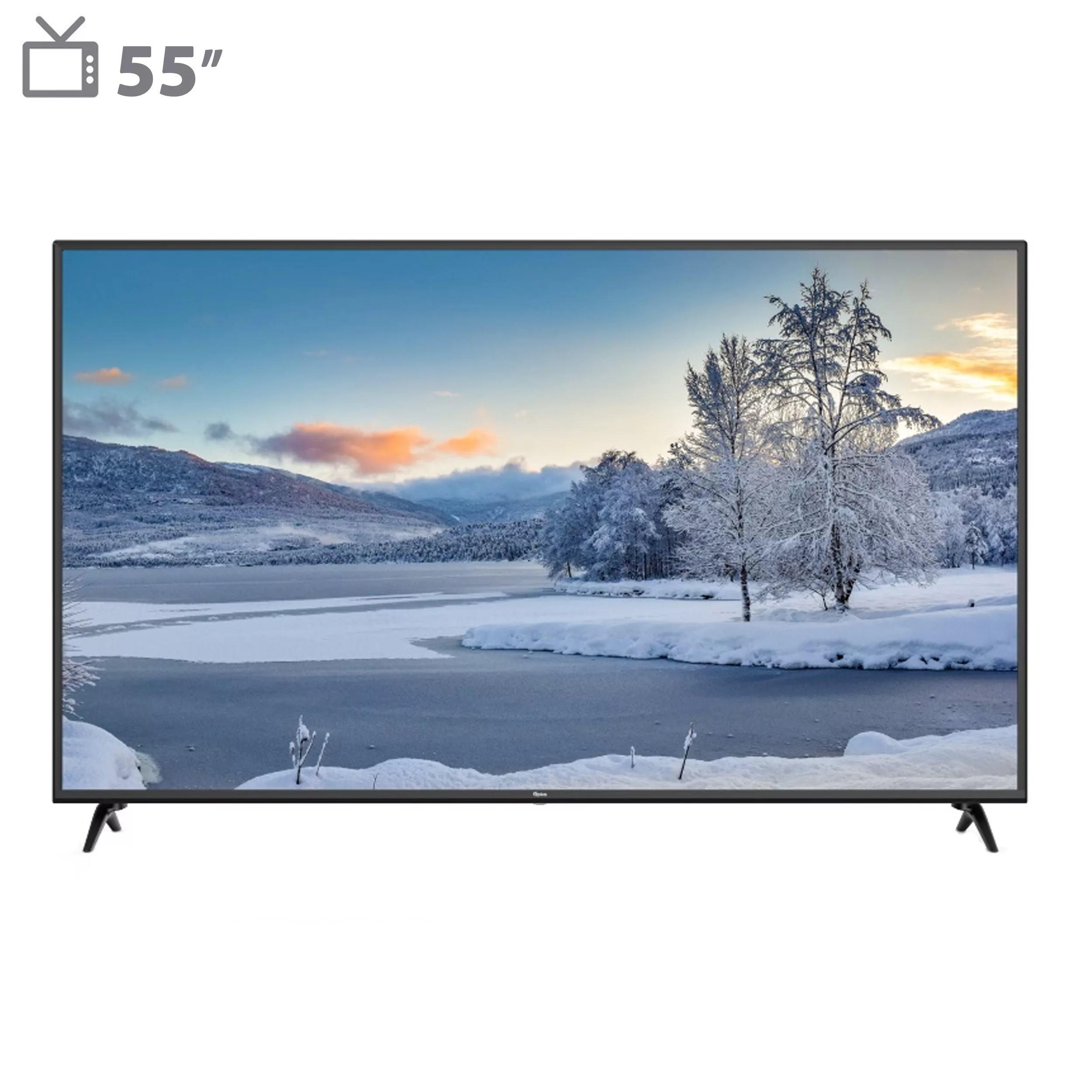 تلویزیون ال ای دی هوشمند جی پلاس مدل GTV-55SU728NX سایز 55 اینچ تلویزیون ال ای دی هوشمند جی پلاس مدل GTV-55SU728NX سایز 55 اینچ