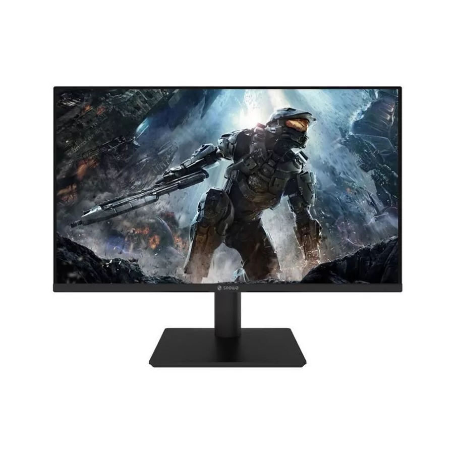 مانیتور 27 اینچ اسنوا مدل S27TB300 مانیتور 27 اینچ اسنوا مدل S27TB300