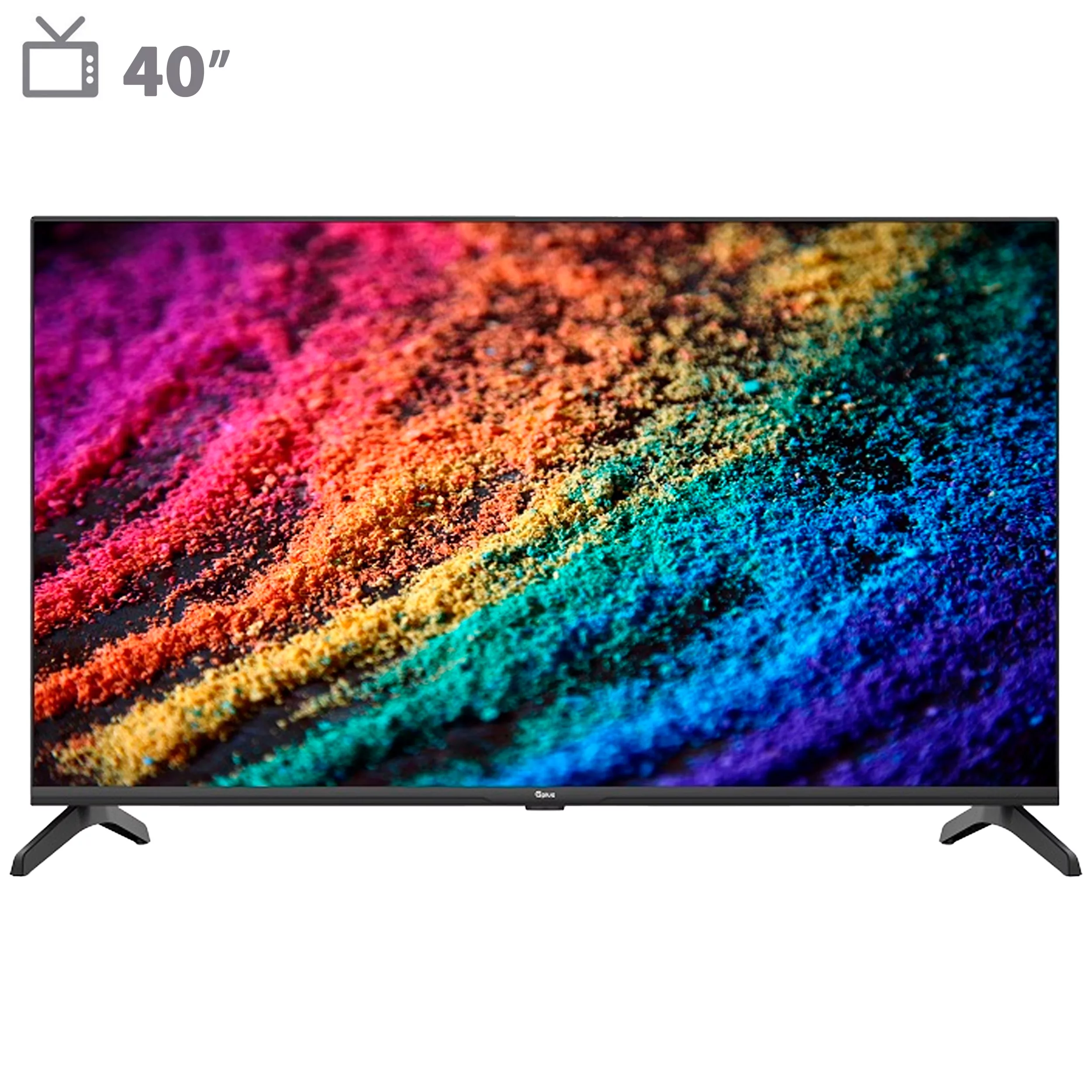 تلویزیون ال ای دی جی پلاس مدل GTV-40SH428N سایز 40 اینچ تلویزیون ال ای دی جی پلاس مدل GTV-40SH428N سایز 40 اینچ