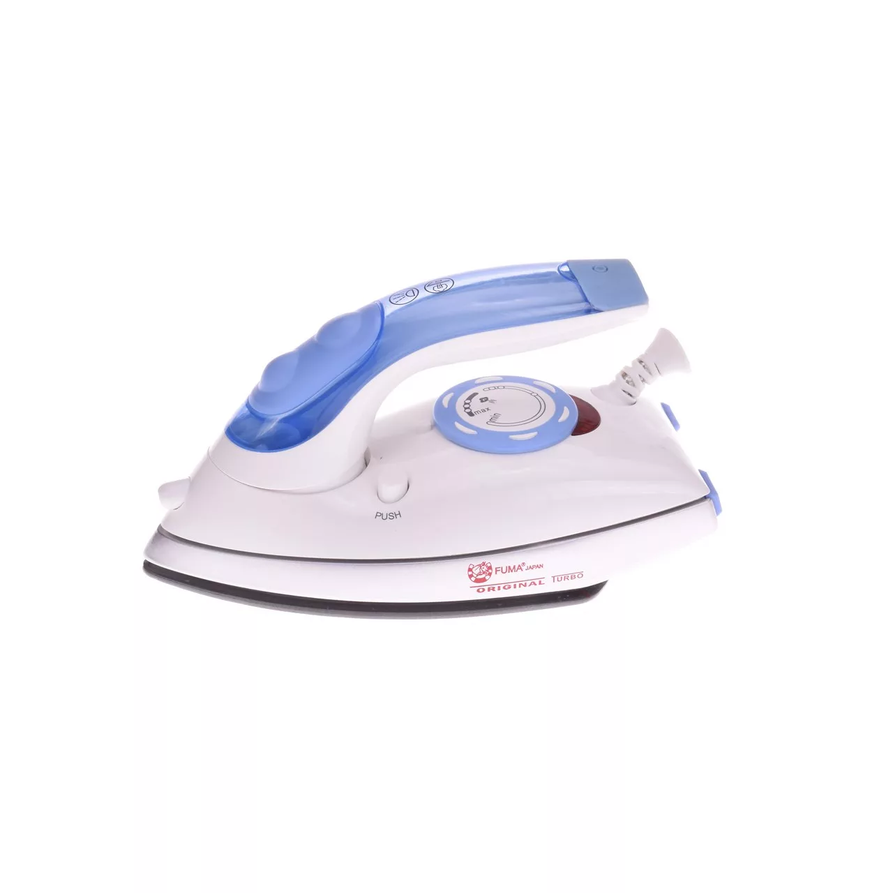 اتو بخار مسافرتی فوما مدل FU-786 اتو بخار مسافرتی فوما مدل FU-786