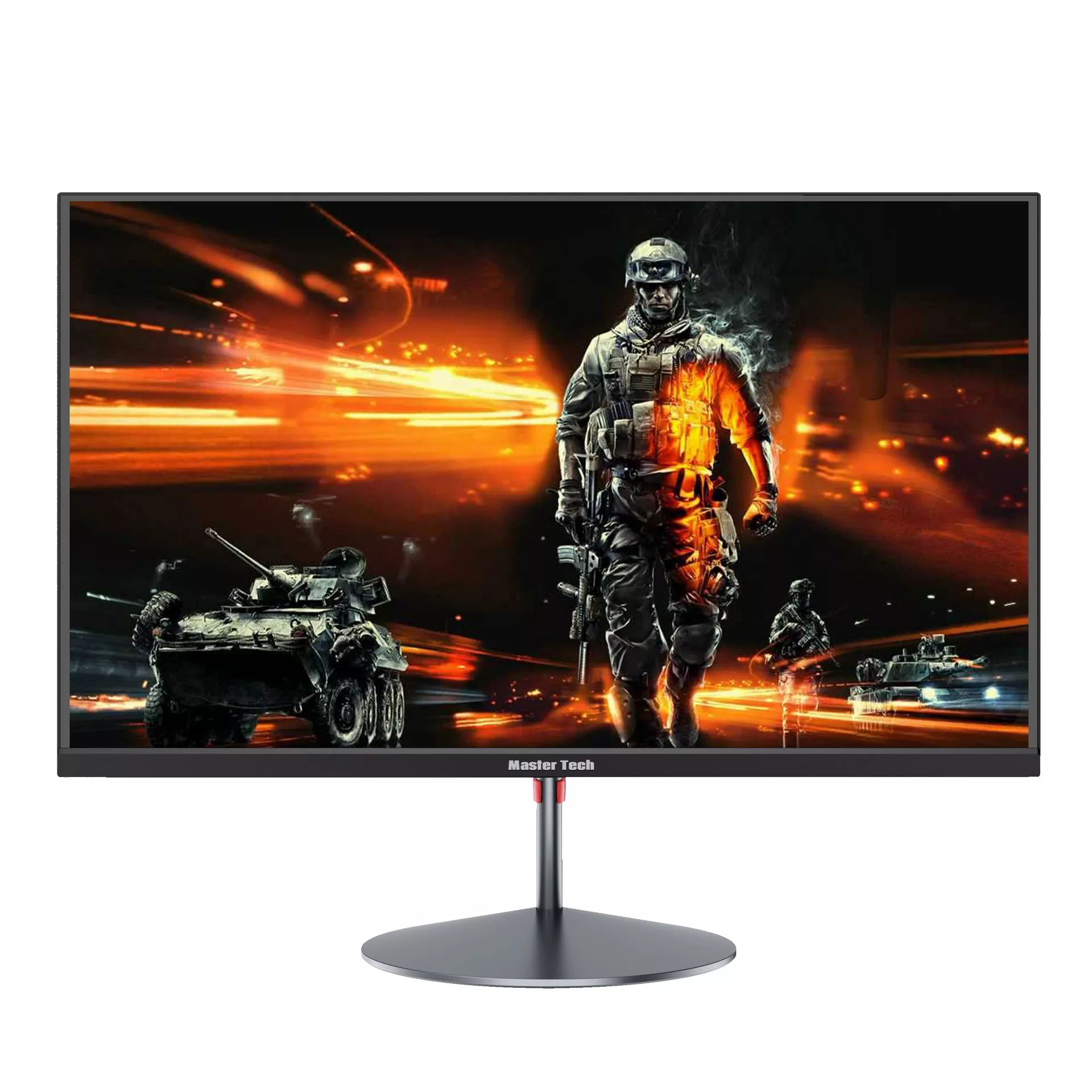 مانیتور 22 اینچ مستر تک مدل VL228H مانیتور 22 اینچ مستر تک مدل VL228H