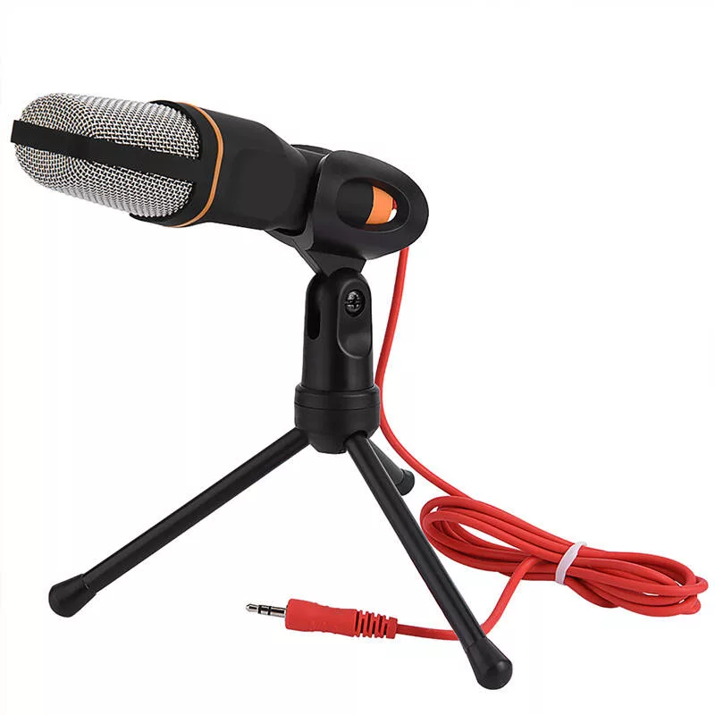 میکروفن رومیزی مدل SF-666 میکروفن رومیزی مدل SF-666