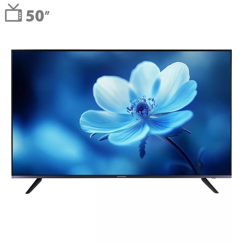تلویزیون 50 اینچ ال ای دی هوشمند دوو مدل DSL-50MS3000U تلویزیون 50 اینچ ال ای دی هوشمند دوو مدل DSL-50MS3000U