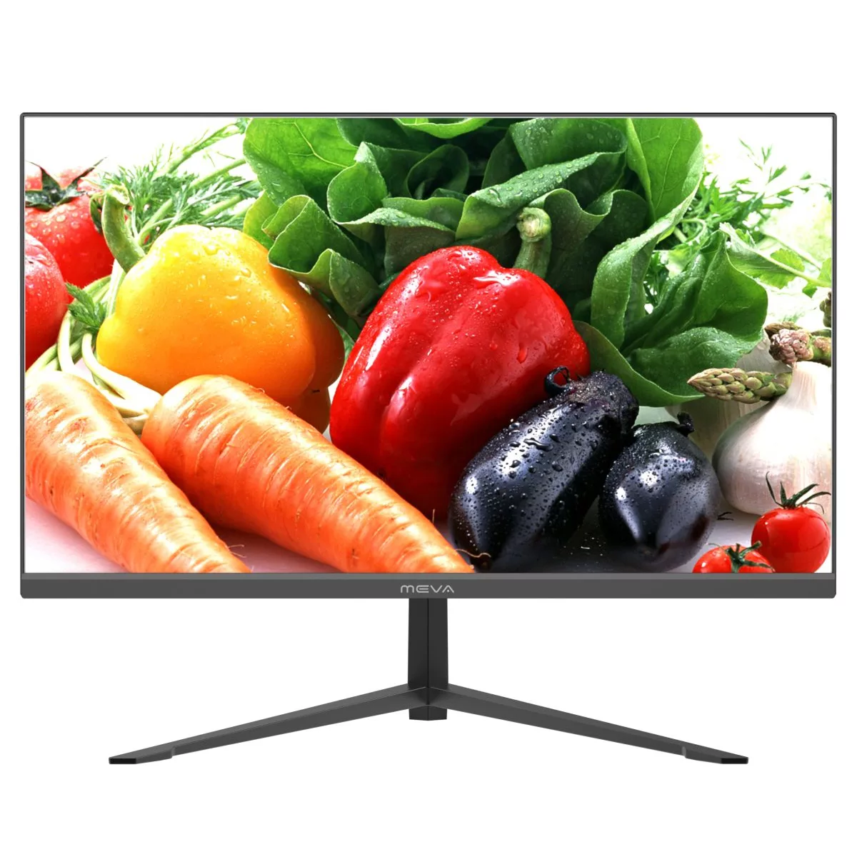 مانیتور میوا مدل 24HM2FVY-A3 سایز 24 اینچ مانیتور میوا مدل 24HM2FVY-A3 سایز 24 اینچ