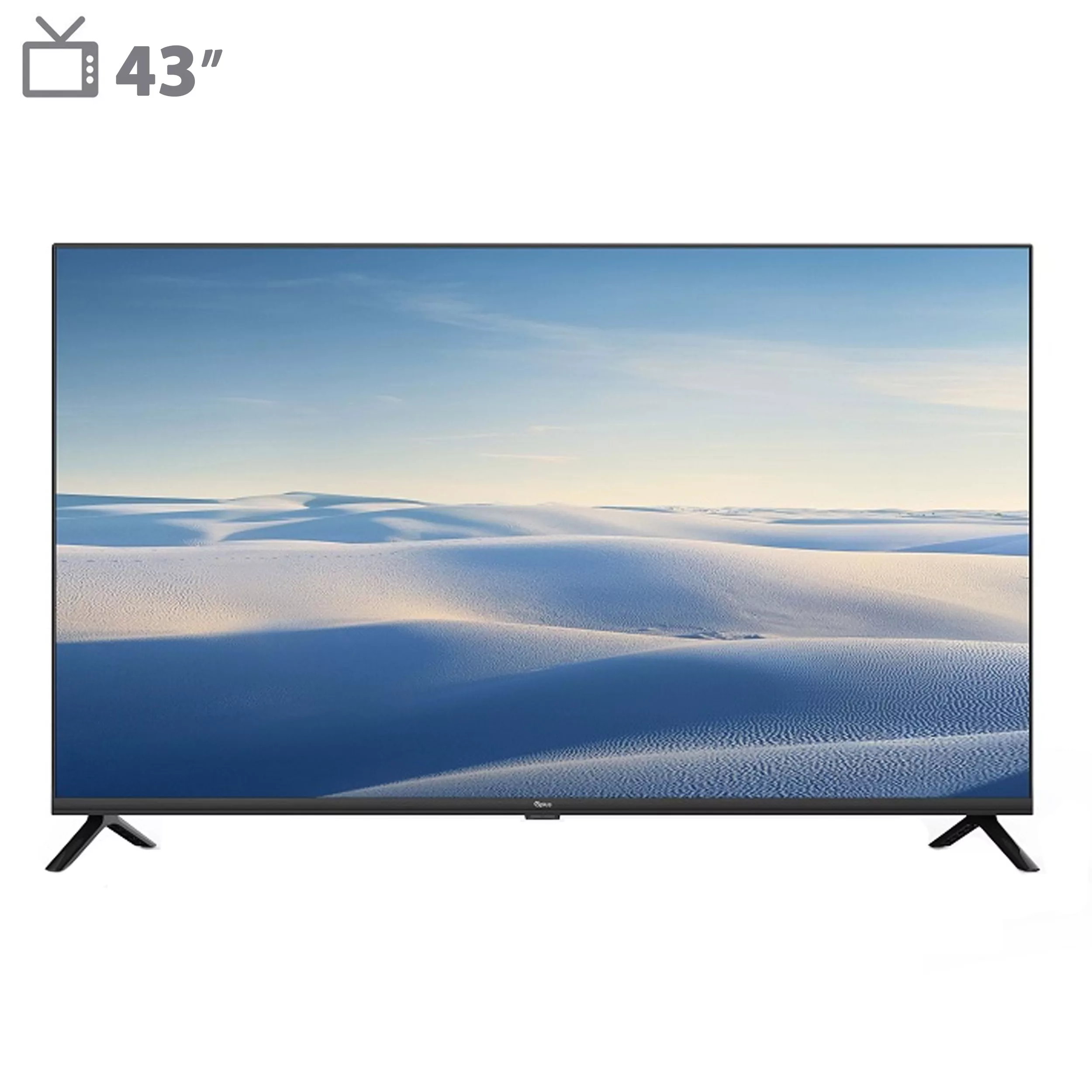 تلویزیون ال ای دی جی پلاس مدل GTV-43SH428N سایز 43 اینچ تلویزیون ال ای دی جی پلاس مدل GTV-43SH428N سایز 43 اینچ