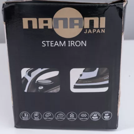 اتو بخار نانانی مدل NSI-730