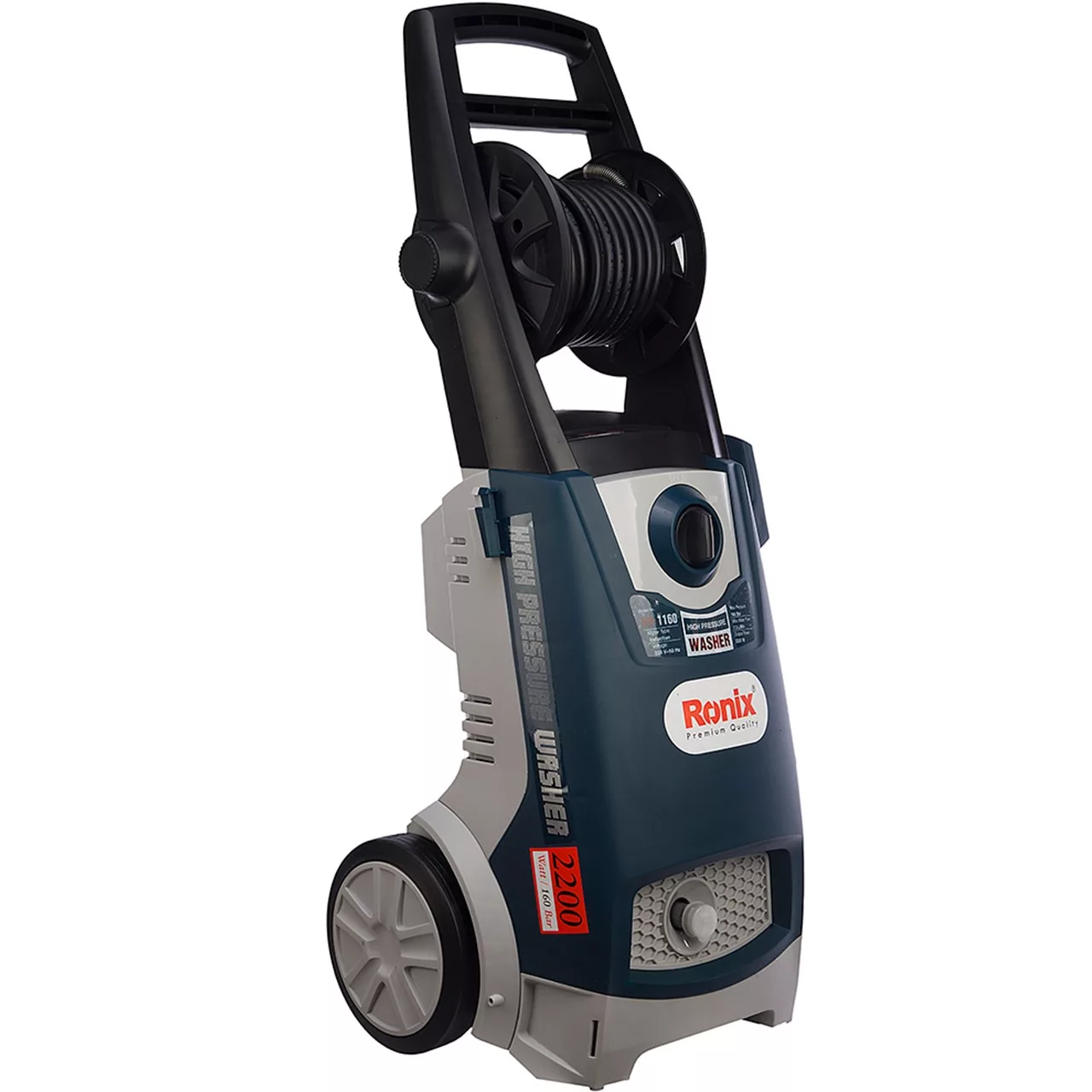 کارواش رونیکس مدل RP-1160 کارواش رونیکس مدل RP-1160