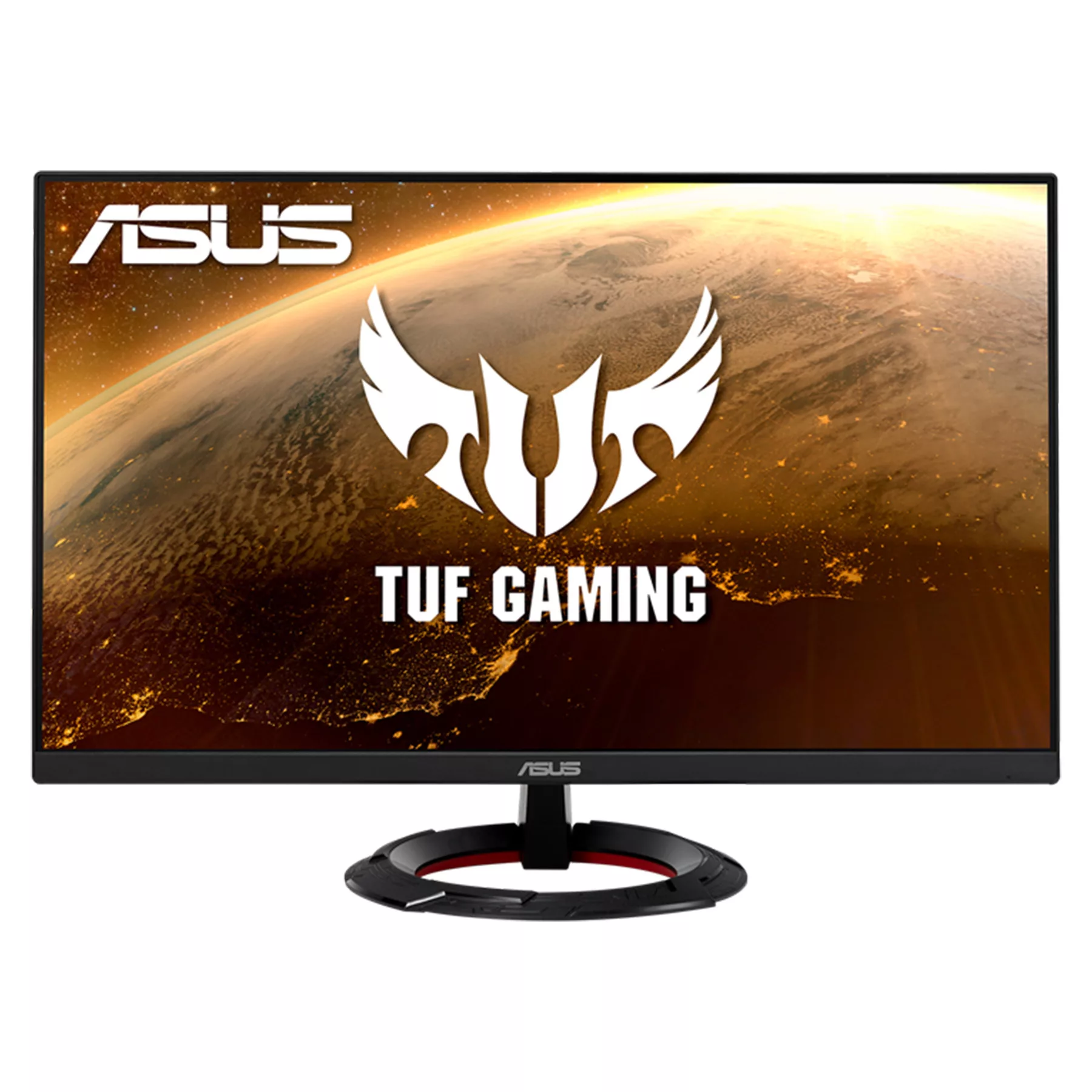 مانیتور گیمینگ ایسوس مدل TUF GAMING VG249Q1R سایز 23.8 اینچ مانیتور گیمینگ ایسوس مدل TUF GAMING VG249Q1R سایز 23.8 اینچ