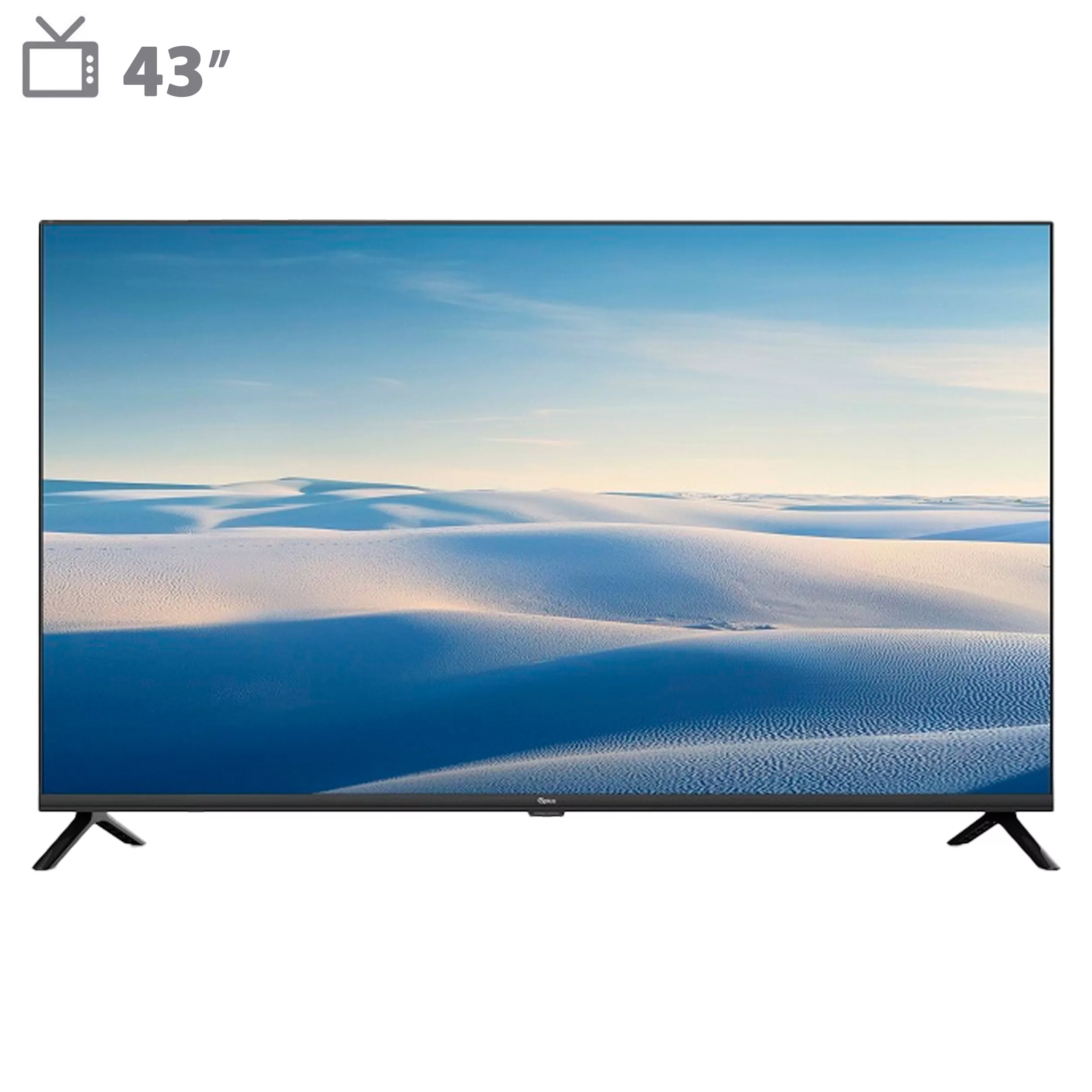 تلویزیون 43 اینچ ال ای دی جی پلاس مدل GTV-43SH428NZ تلویزیون 43 اینچ ال ای دی جی پلاس مدل GTV-43SH428NZ
