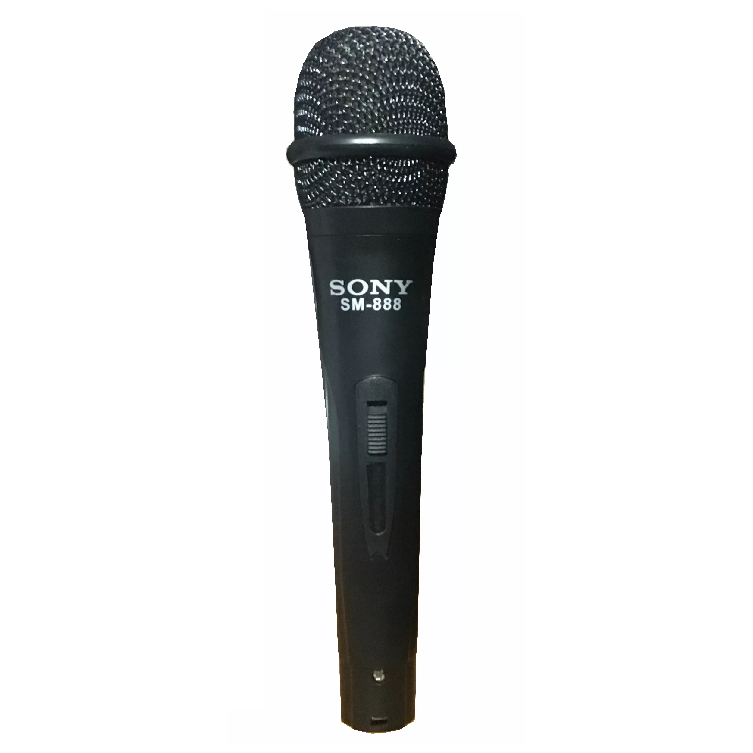 میکروفن باسیم سونی مدل SM-888 میکروفن باسیم سونی مدل SM-888