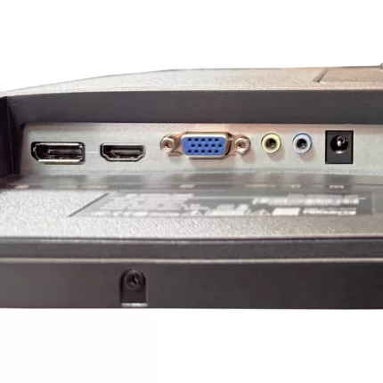مانیتور گیمینگ 24 اینچ مستر تک مدل PA244iFH