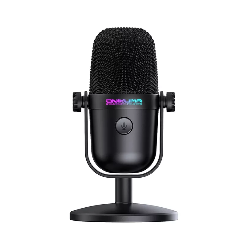 میکروفون گیمینگ اونیکوما مدل M830 میکروفون گیمینگ اونیکوما مدل M830