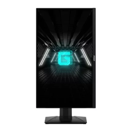 مانیتور گیمینگ 23.8 اینچ ام اس آی مدل G244PF-E2