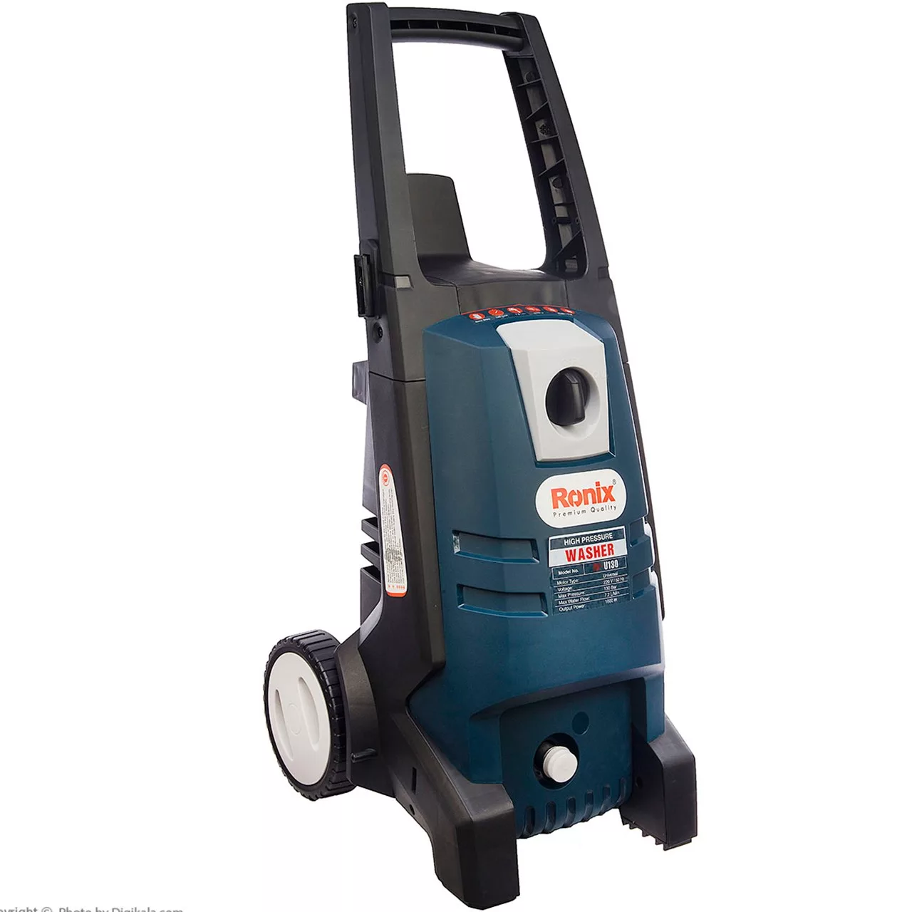 کارواش رونیکس مدل RP-U130 کارواش رونیکس مدل RP-U130