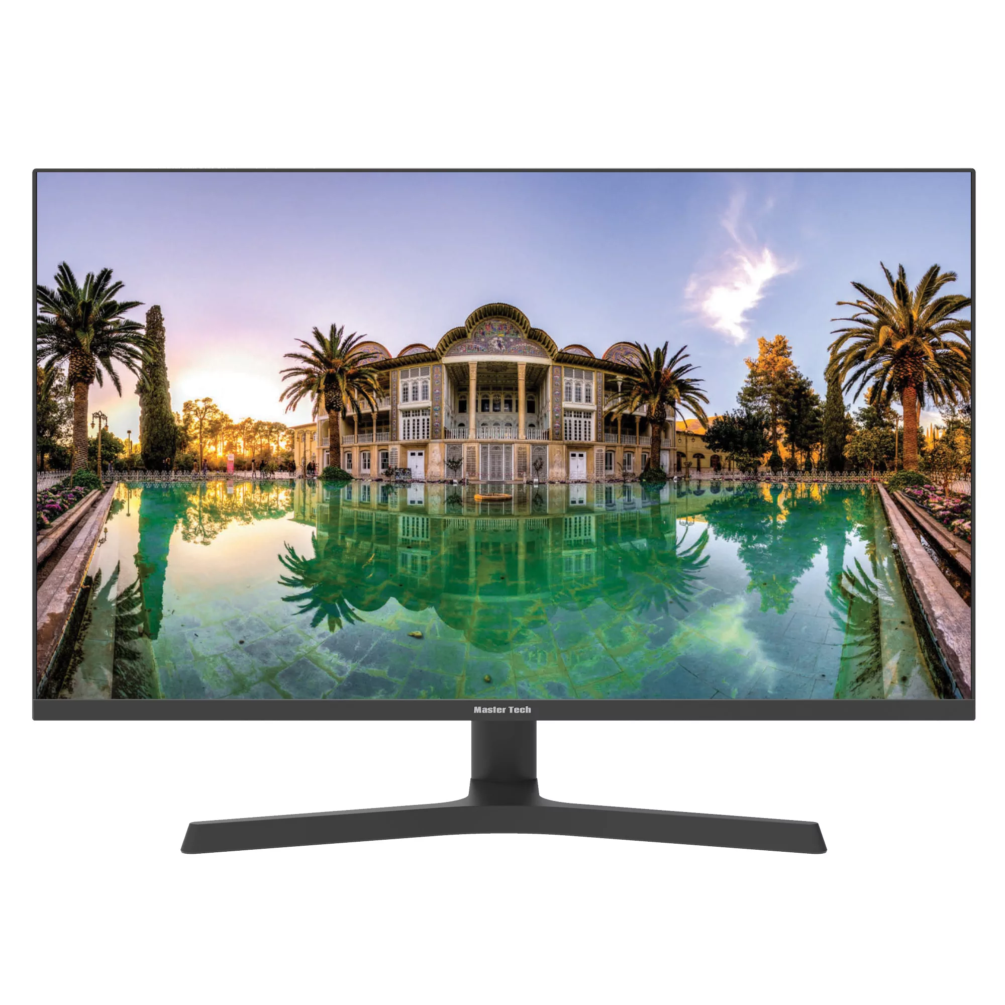 مانیتور 27 اینچ مسترتک مدل PA275AQ، رزولوشن FullHD، پنل Rapid IPS، نرخ بروزرسانی 165 هرتز، با نسبت تصویر 16:9، دارای اسپیکر داخلی، دارای پورت HDMI و خروجی هدفون مانیتور 27 اینچ مسترتک مدل PA275AQ، رزولوشن FullHD، پنل Rapid IPS، نرخ بروزرسانی 165 هرتز، با نسبت تصویر 16:9، دارای اسپیکر داخلی، دارای پورت HDMI و خروجی هدفون