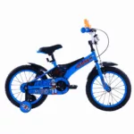 دوچرخه کودکان کراس مدل Robot سایز 16 - 3