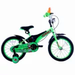 دوچرخه کودکان کراس مدل Robot سایز 16 - 4