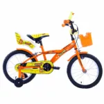 دوچرخه کودکان کراس مدل TIGER سایز 16 - 3