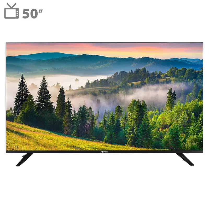 تلویزیون 50 اینچ ال ای دی هوشمند اسنوا مدل SSD-50LS500U تلویزیون 50 اینچ ال ای دی هوشمند اسنوا مدل SSD-50LS500U