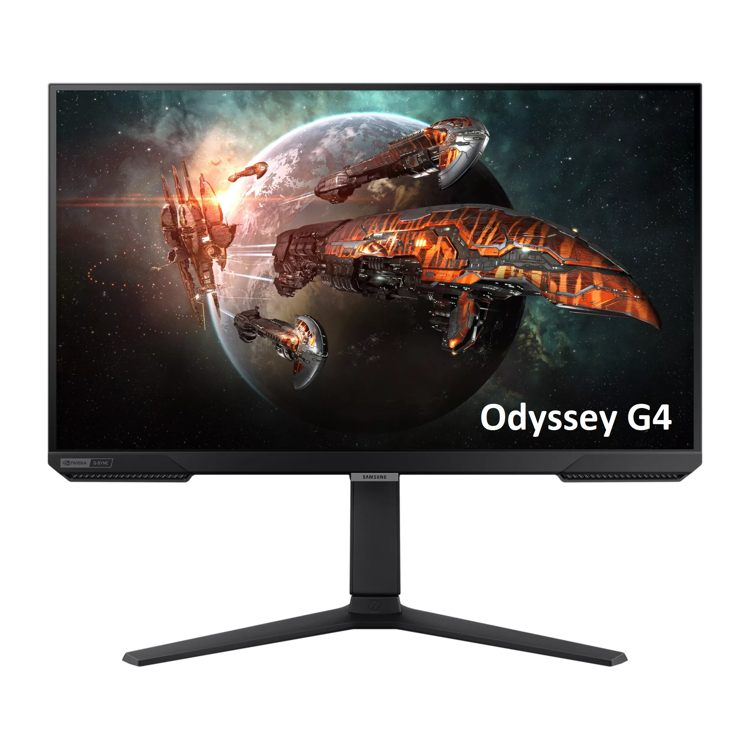 مانیتور گیمینگ 27 اینچ سامسونگ مدل LS27BG402EMXUE مانیتور گیمینگ 27 اینچ سامسونگ مدل LS27BG402EMXUE