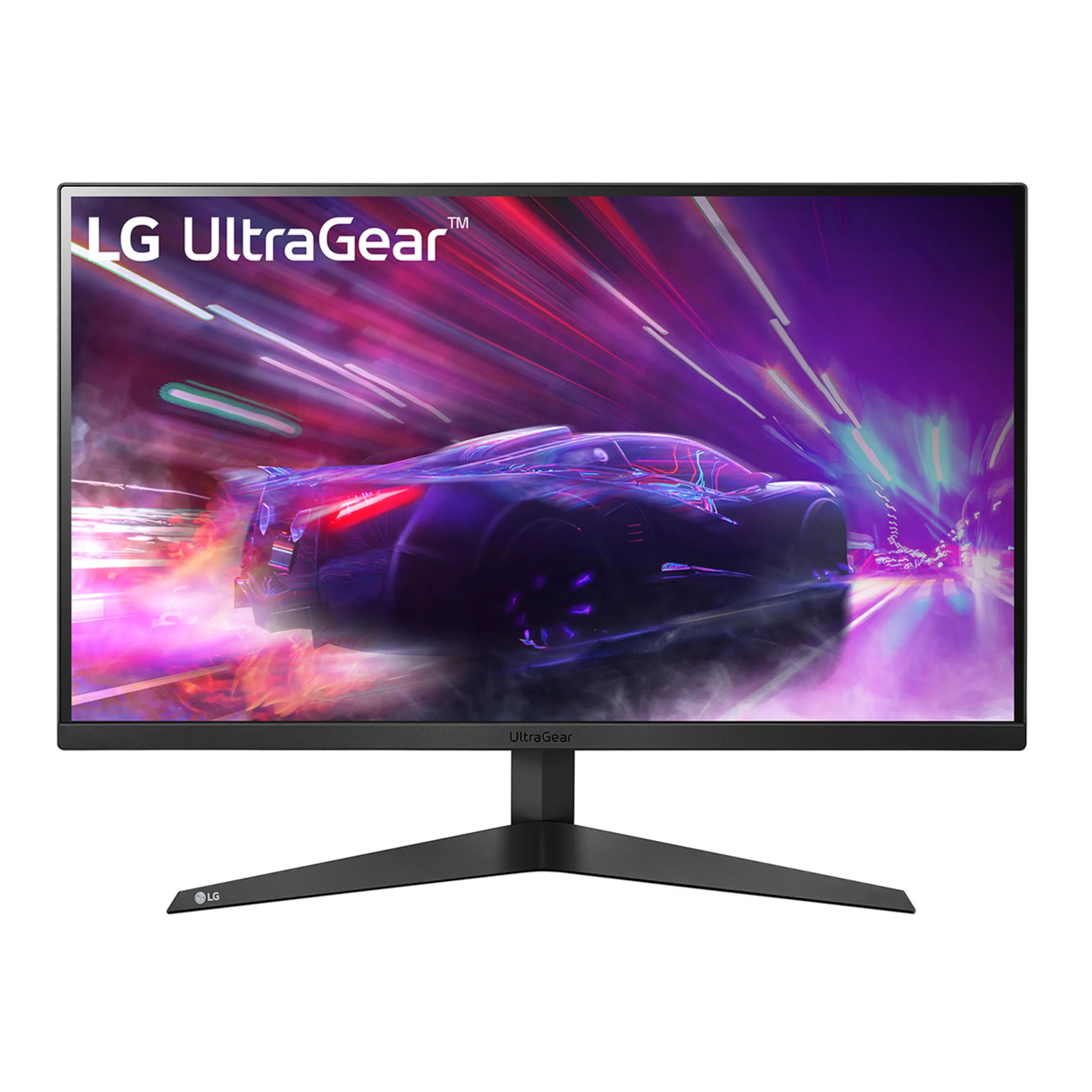 مانیتور گیمینگ 23.8 اینچ ال جی مدل UltraGear 24GQ50F-B مانیتور گیمینگ 23.8 اینچ ال جی مدل UltraGear 24GQ50F-B