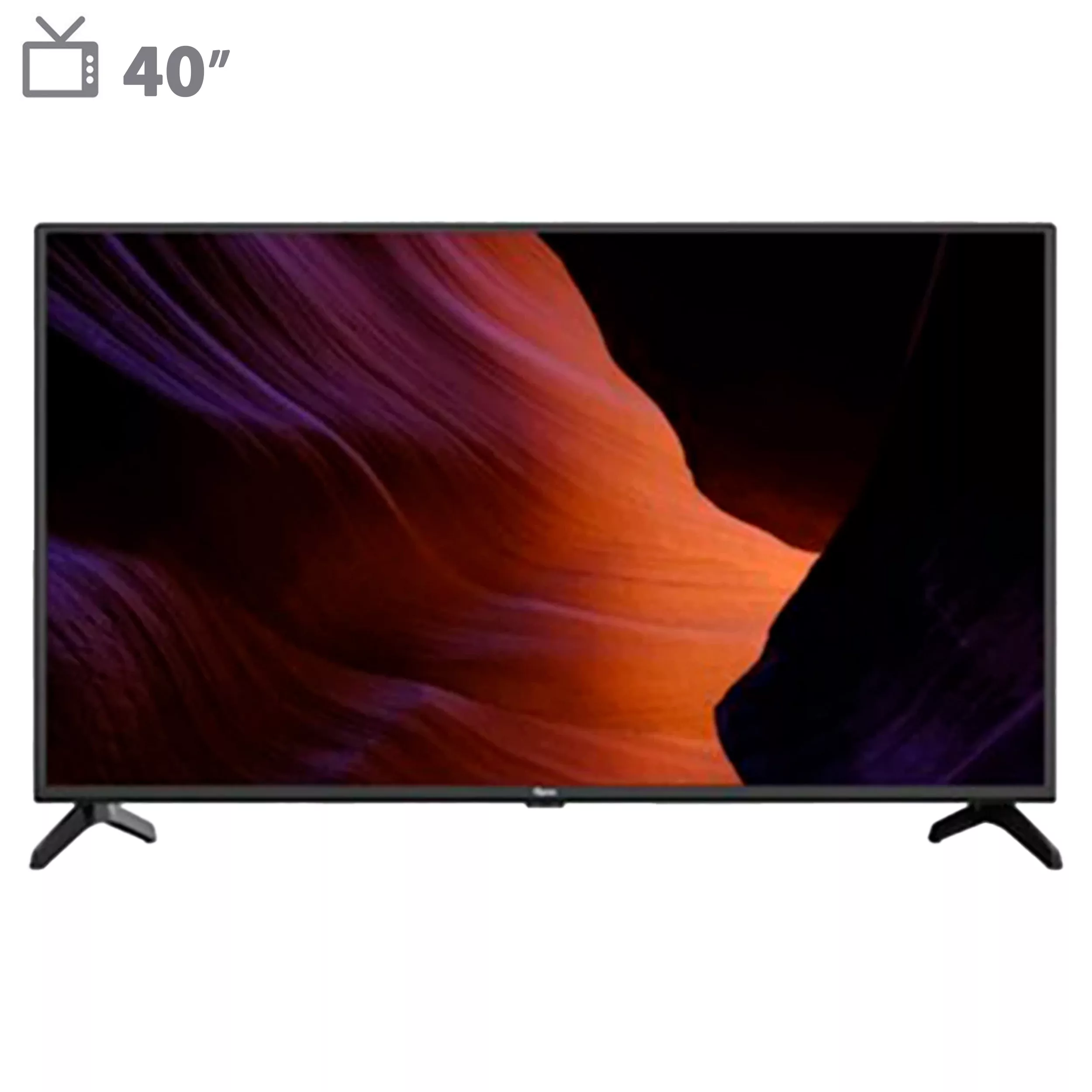 تلویزیون 40 اینچ ال ای دی جی پلاس مدل GTV-40SH428NZ تلویزیون 40 اینچ ال ای دی جی پلاس مدل GTV-40SH428NZ