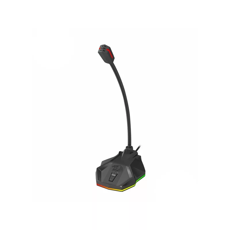 میکروفن رومیزی ردراگون مدل GM99 میکروفن رومیزی ردراگون مدل GM99