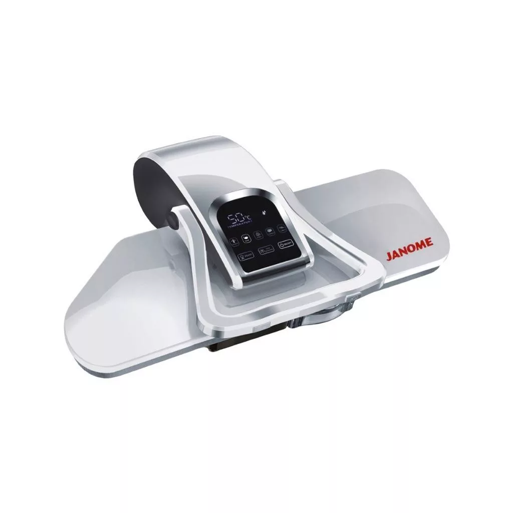 اتو پرس ژانومه مدل SP600 اتو پرس ژانومه مدل SP600