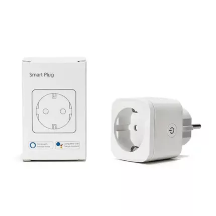 پریز هوشمند تویا مدل  Smart plug WiFi