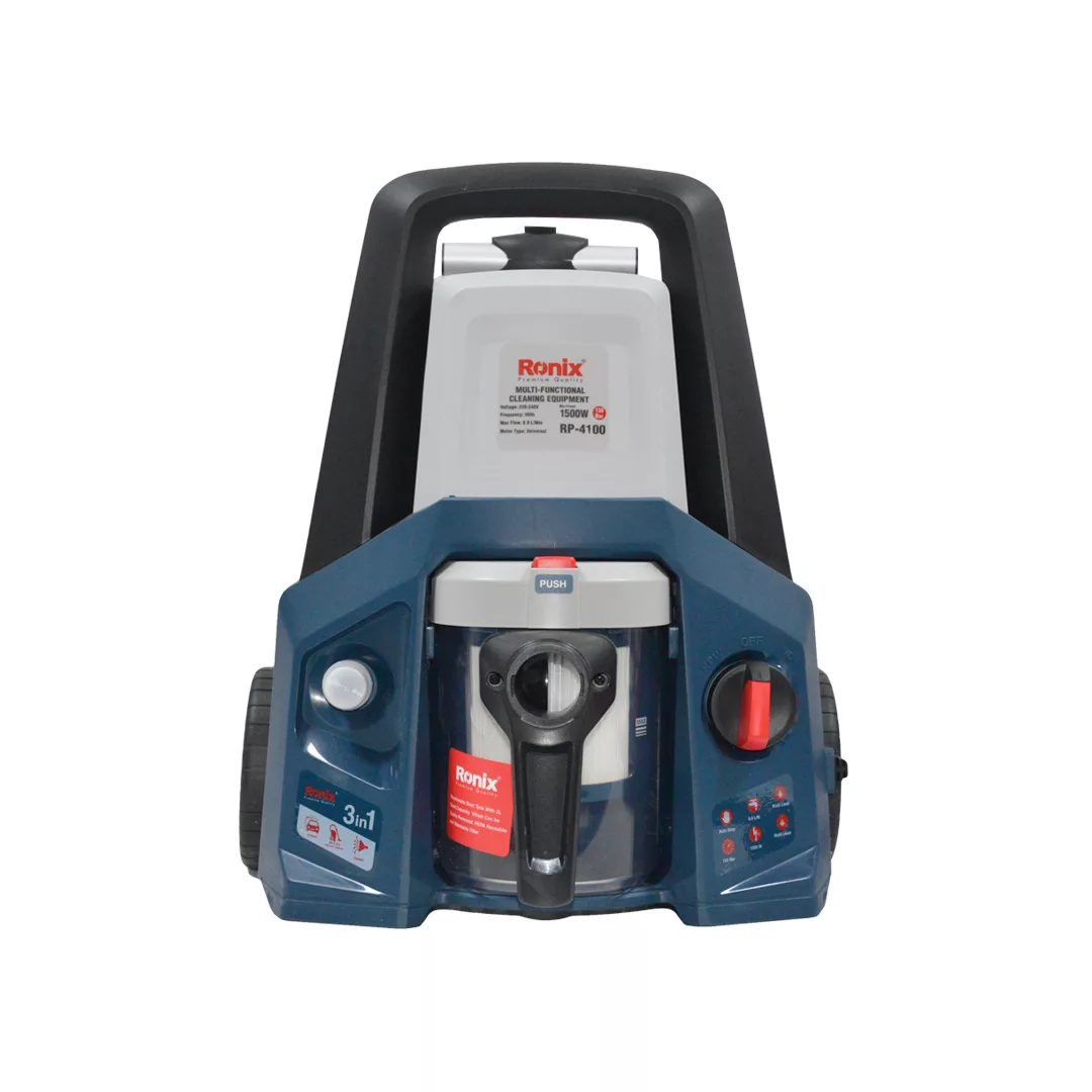 کارواش رونیکس مدل RP-4100 کارواش رونیکس مدل RP-4100
