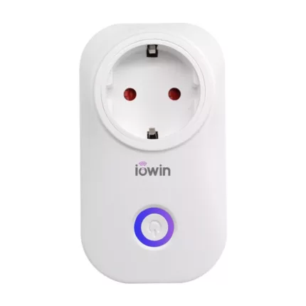 پریز هوشمند آی.او.وین مدل WinPlug