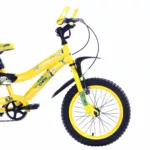 دوچرخه کوهستان کراس مدل IRONMAN سایز 16