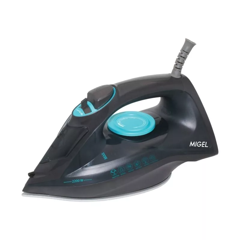اتوبخار میگل مدل GSI 200 اتوبخار میگل مدل GSI 200