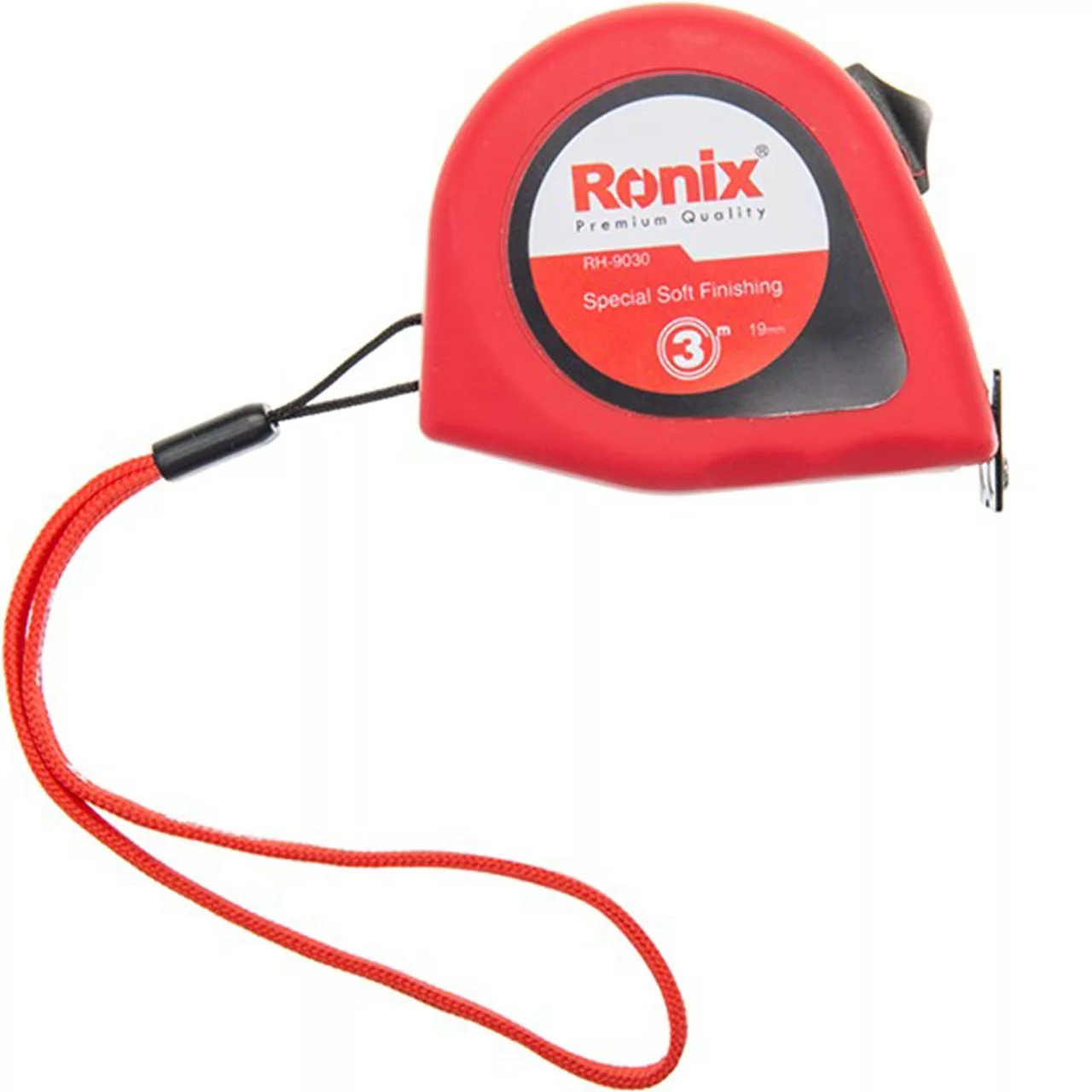 متر رونیکس مدل Rh-9030 طول 3 متر متر رونیکس مدل Rh-9030 طول 3 متر