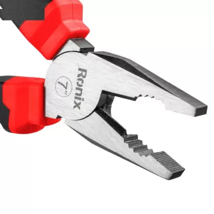 انبردست رونیکس مدل RH-1167 سایز 7 اینچ