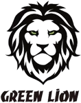 green-lion