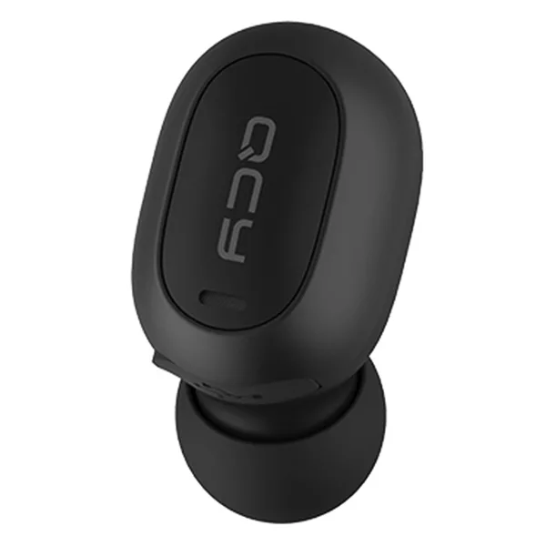 هندزفری بلوتوث کیو سی وای مدل Mini 2 هندزفری بلوتوث کیو سی وای مدل Mini 2