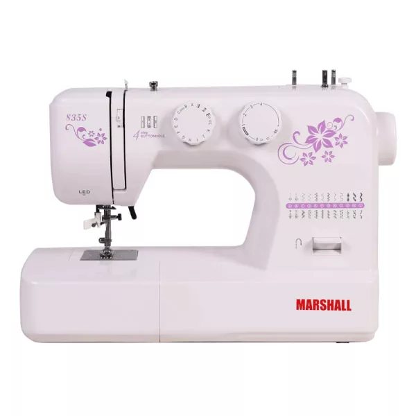 چرخ خیاطی مارشال مدل 835s چرخ خیاطی مارشال مدل 835s