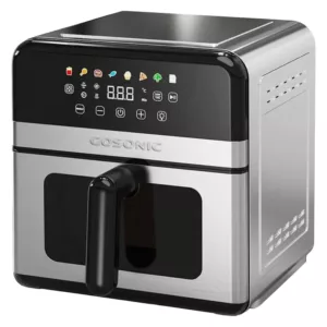 سرخ کن بدون روغن 7 لیتری گوسونیک مدل  GAF-107