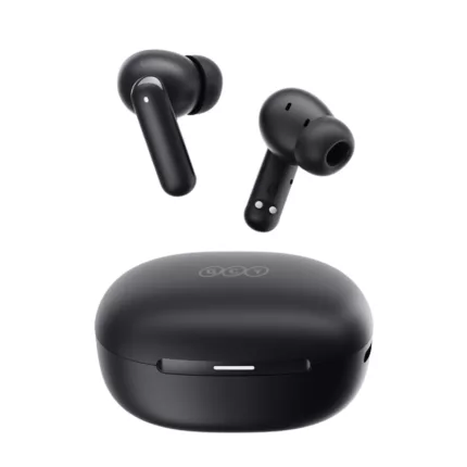 هدفون بلوتوثی کیو سی وای مدل MeloBuds N30