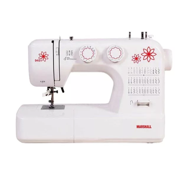 چرخ خیاطی مارشال مدل 945smax چرخ خیاطی مارشال مدل 945smax