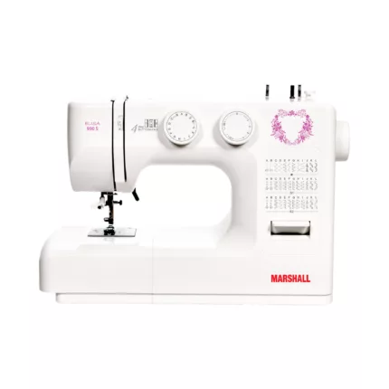 چرخ خیاطی مارشال مدل 990MAX