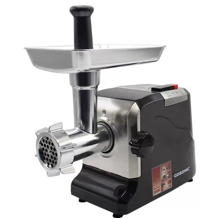 چرخ گوشت گوسونیک مدل GMG-746 چرخ گوشت گوسونیک مدل GMG-746