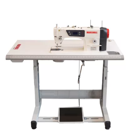 چرخ خیاطی مارشال مدل راسته دوز کد MR-280