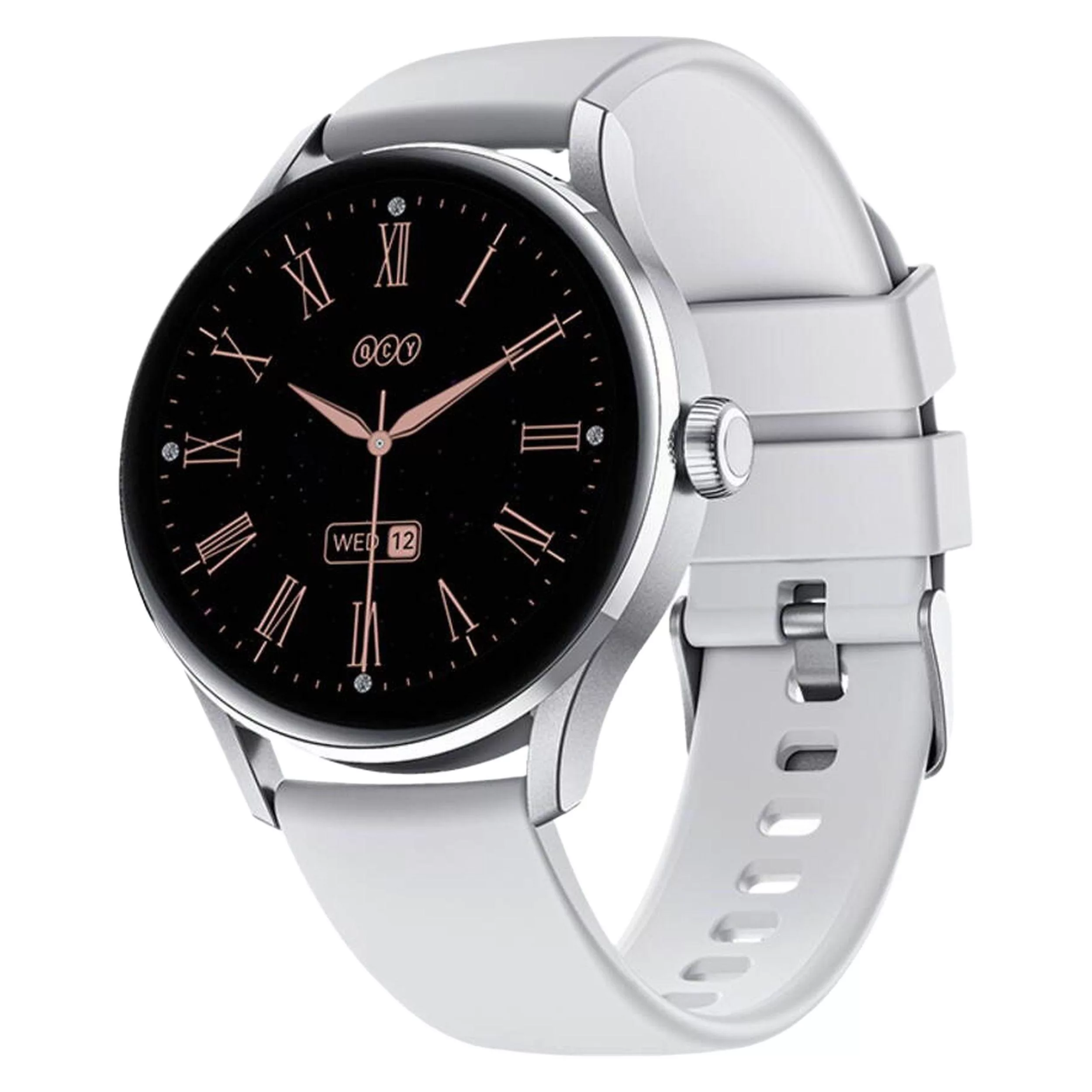 ساعت هوشمند کیو سی وای مدل MSU WATCH ELITE PUNCHING دارای قابلیت های صفحه نمایش رنگی، صفحه نمایش لمسی، کنترل موسیقی (Music Player)، قابلیت مکالمه از طریق بلوتوث بند سیلیکون ساعت هوشمند کیو سی وای مدل MSU WATCH ELITE PUNCHING دارای قابلیت های صفحه نمایش رنگی، صفحه نمایش لمسی، کنترل موسیقی (Music Player)، قابلیت مکالمه از طریق بلوتوث بند سیلیکون