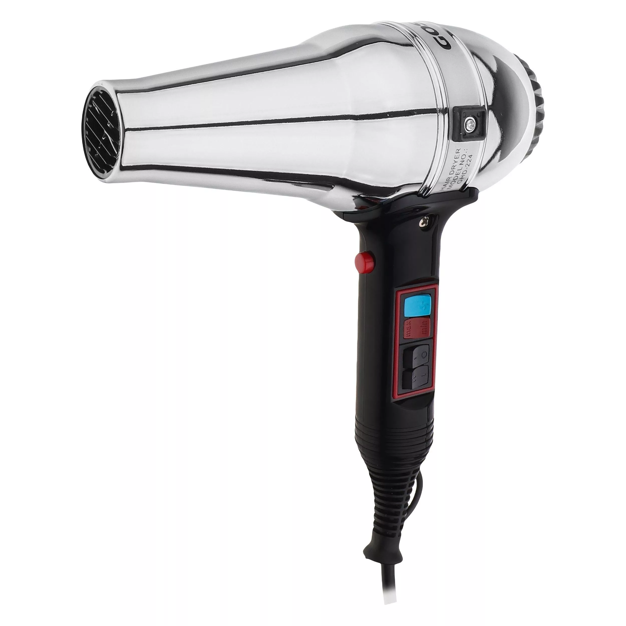 سشوار حرفه ای گوسونیک مدل GHD-224 سشوار حرفه ای گوسونیک مدل GHD-224